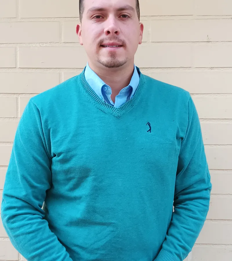Gabriel Saavedra