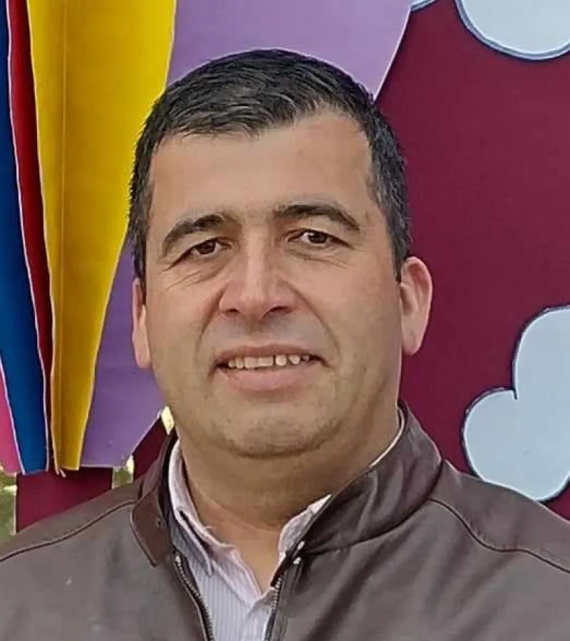 Carlos Espinoza